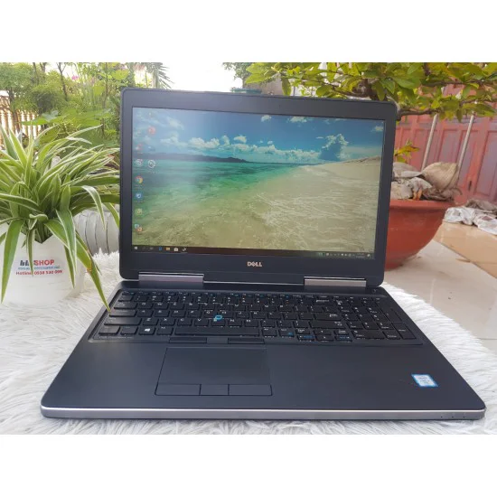 DELL PRECISION 7510 i7 6820hq Ram 16GB NVME 256gb VGA M1000m Full HD IPS DELL PRECISION 7510 i7 6820hq Ram 16GB NVME 256gb VGA M1000m Full HD IPS