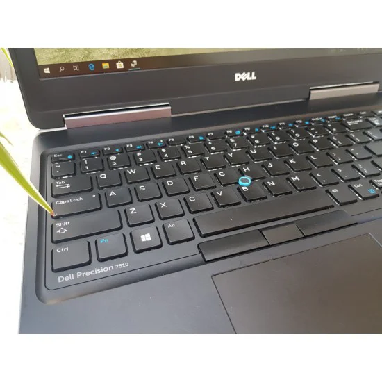 DELL PRECISION 7510 i7 6820hq Ram 16GB NVME 256gb VGA M1000m Full HD IPS DELL PRECISION 7510 i7 6820hq Ram 16GB NVME 256gb VGA M1000m Full HD IPS