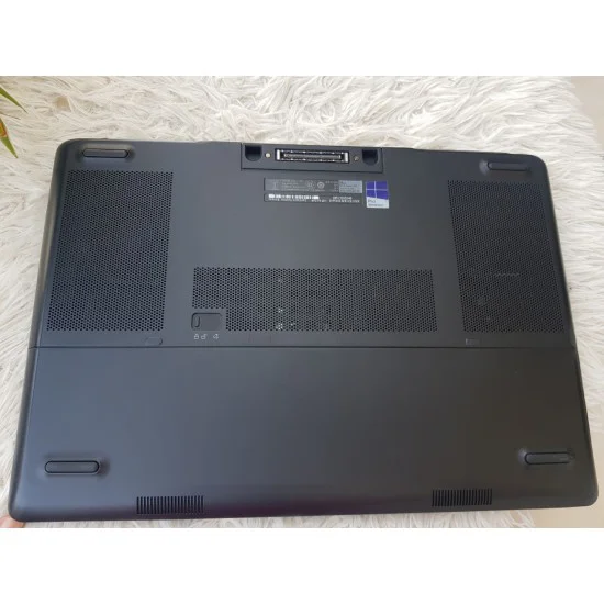 DELL PRECISION 7510 i7 6820hq Ram 16GB NVME 256gb VGA M1000m Full HD IPS DELL PRECISION 7510 i7 6820hq Ram 16GB NVME 256gb VGA M1000m Full HD IPS