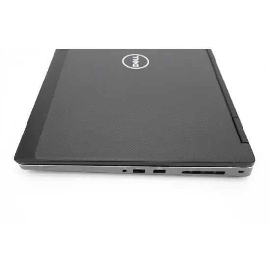 DELL PRECISION 7530-i7-8850H-32GB-512gb-FHD-VGA P3200 DELL PRECISION 7530-i7-8850H-32GB-512gb-FHD-VGA P3200