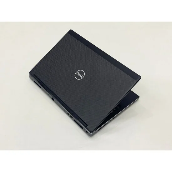 DELL PRECISION 7530-i7-8850H-32GB-512gb-FHD-VGA P3200 DELL PRECISION 7530-i7-8850H-32GB-512gb-FHD-VGA P3200