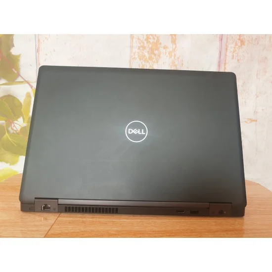 Dell Latitude 5590 I5 7300u Ram 8 Ssd 256 FHD Touch | Laptop nhập USA