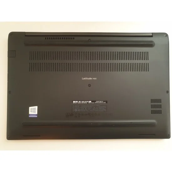 Dell latitude 7490 i5 8350U-8GB -256GB-Phím led-14 inch FHD Dell latitude 7490 i5 8350U-8GB -256GB-Phím led-14 inch FHD