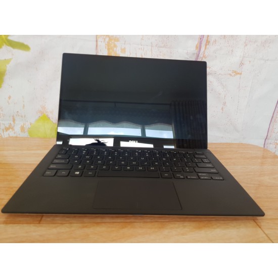 Laptop Dell XPS 9360 i5 -7200u-8GB-256GB Màn FHD