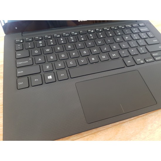 Laptop Dell XPS 9360 i5 -7200u-8GB-256GB Màn FHD