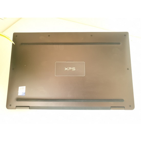 LAPTOP DELL XPS 9365 2 in 1 i7-8GB -512GB-FHD-TOUCH