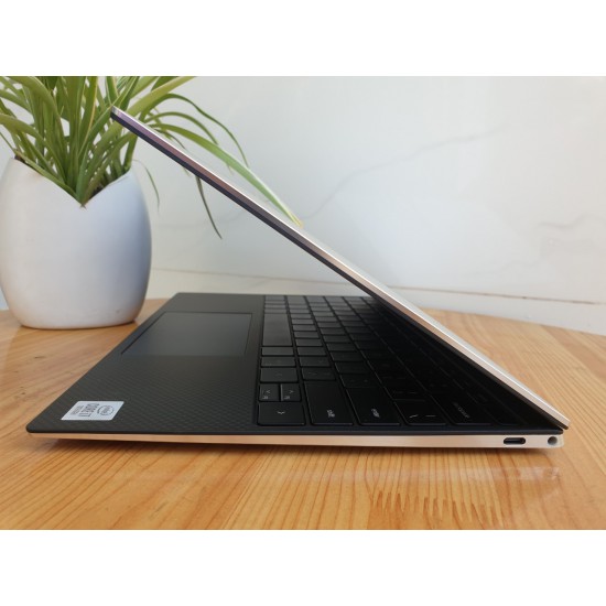 Dell XPS 13 9300 i7-1065G7-16GB-512GB-FHD-Touch
