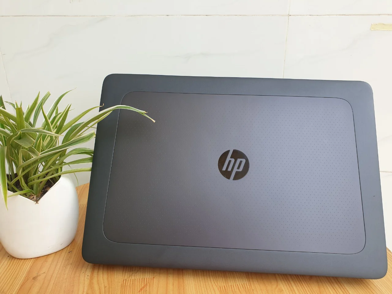 HP ZBook 15 G3 I7-6700HQ-16GB-256GB-VGA W5170M 2 GB -FHD | Laptop nhập USA