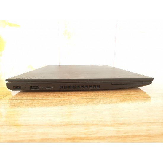 Lenovo Thinkpad T570 i5-7200u-8GB-256GB-FHD 15.6''